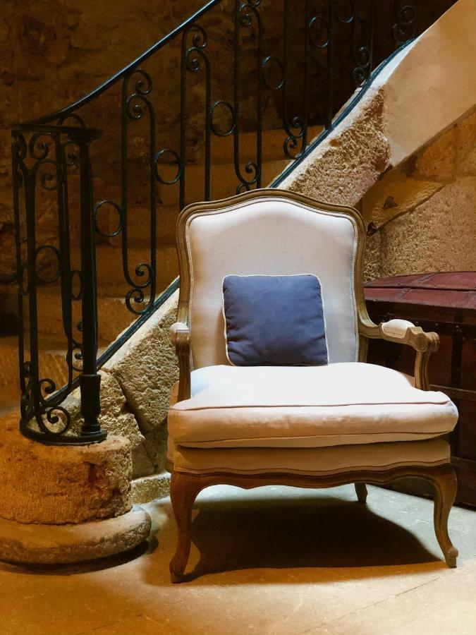 L'Orangerie Chambres D'Hotes De Charme Valros Esterno foto